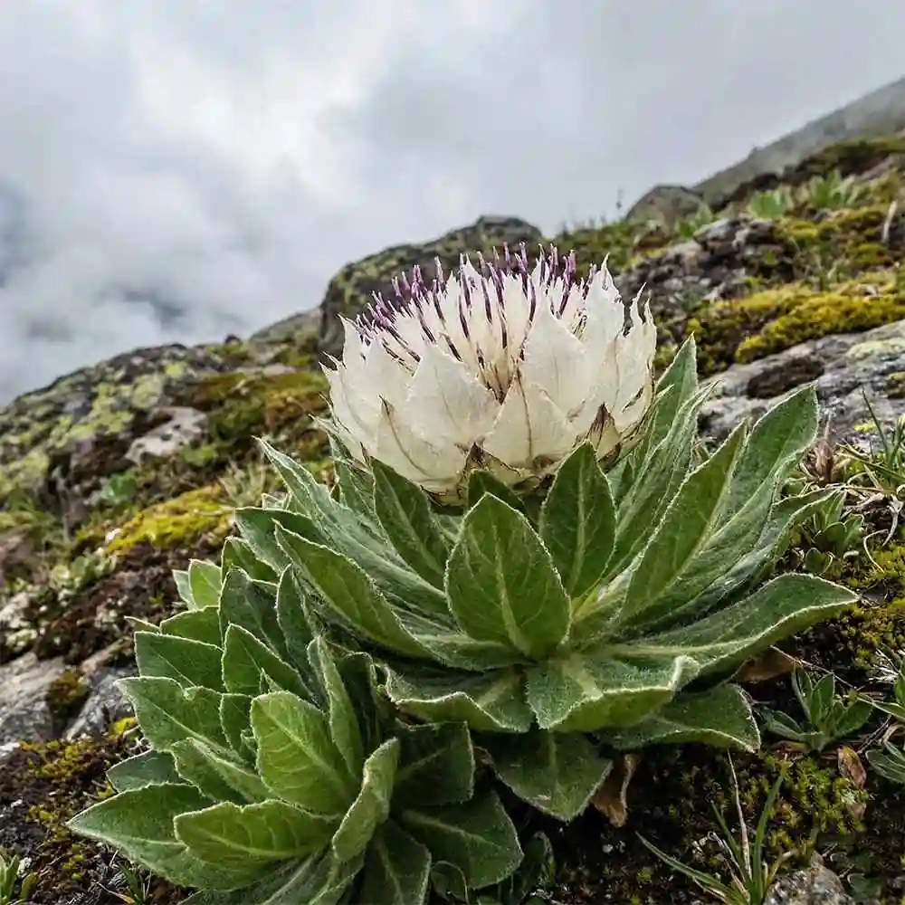 Brahma Kamal